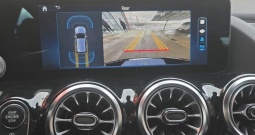 MERCEDES KLASA B 200D