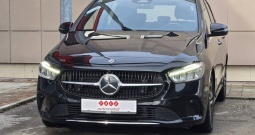 MERCEDES KLASA B 200D