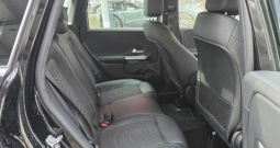 MERCEDES KLASA B 200D