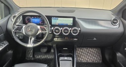 MERCEDES KLASA B 200D