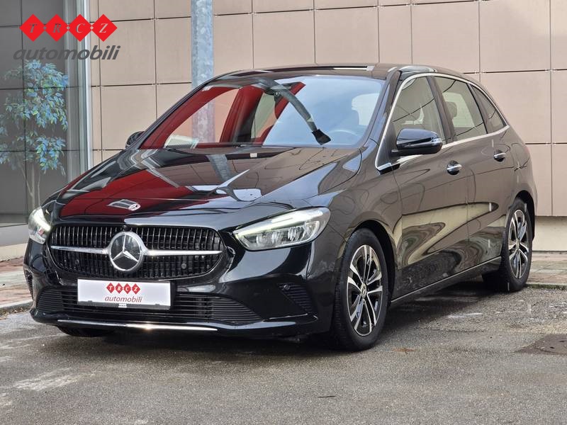 MERCEDES KLASA B 200D