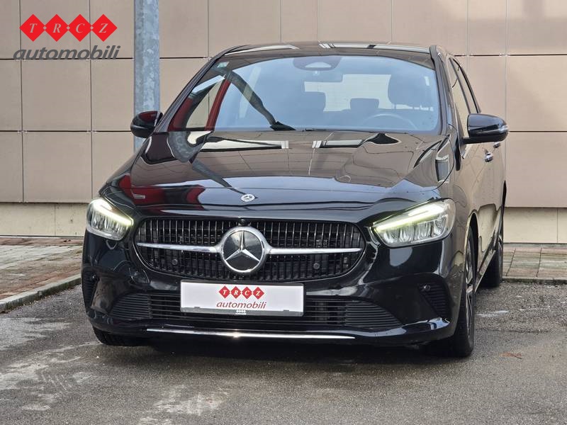 MERCEDES KLASA B 200D