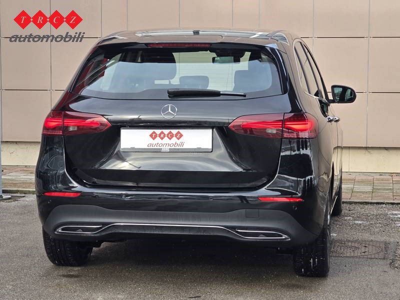 MERCEDES KLASA B 200D