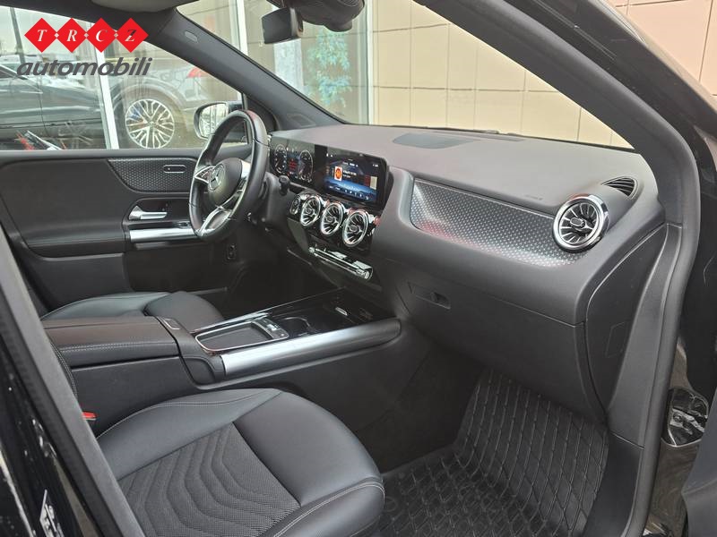 MERCEDES KLASA B 200D