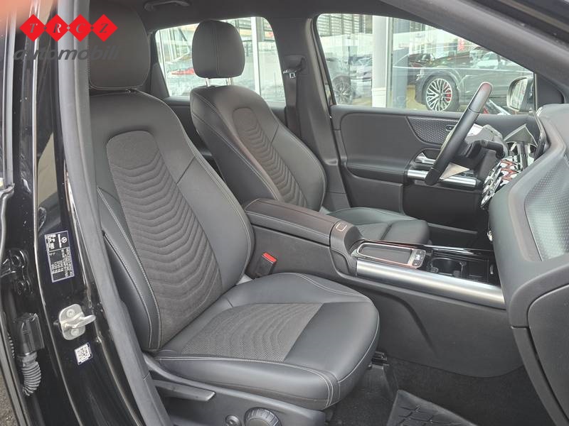 MERCEDES KLASA B 200D