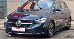 MERCEDES KLASA B 200D