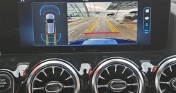 MERCEDES KLASA B 200D