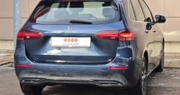 MERCEDES KLASA B 200D