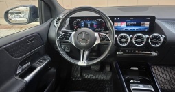 MERCEDES KLASA B 200D