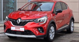 RENAULT CAPTUR TCe 130 Intens