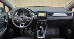 RENAULT CAPTUR TCe 130 Intens