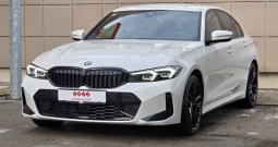 BMW SERIJA 3 320d xDrive M SPORT