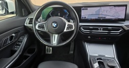 BMW SERIJA 3 320d xDrive M SPORT