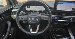 AUDI A4 ALLROAD 50 TDI quattro