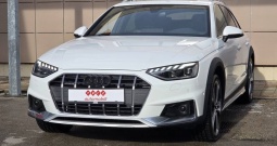 AUDI A4 ALLROAD 50 TDI quattro