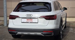 AUDI A4 ALLROAD 50 TDI quattro