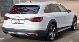 AUDI A4 ALLROAD 50 TDI quattro