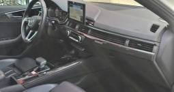 AUDI A4 ALLROAD 50 TDI quattro