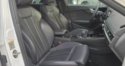 AUDI A4 ALLROAD 50 TDI quattro