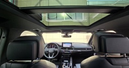 AUDI A4 ALLROAD 50 TDI quattro