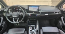 AUDI A4 ALLROAD 50 TDI quattro