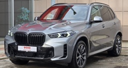 BMW X5 xDrive30 M SPORT