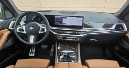 BMW X5 xDrive30 M SPORT