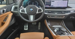 BMW X5 xDrive30 M SPORT