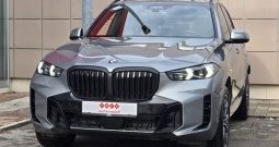 BMW X5 xDrive30 M SPORT