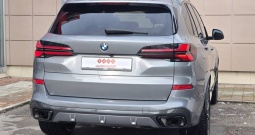 BMW X5 xDrive30 M SPORT