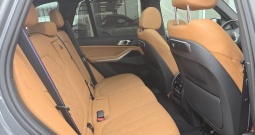 BMW X5 xDrive30 M SPORT