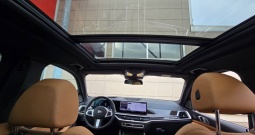 BMW X5 xDrive30 M SPORT