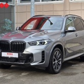 BMW X5 xDrive30 M SPORT