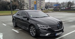 Renault Talisman 2.0 dci, intens, Top stanje