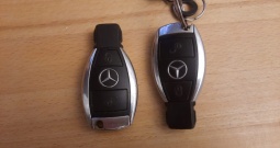 Mercedes Benz, C klasa T-model 200 CDI T, karavan