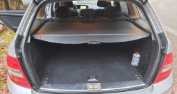 Mercedes Benz, C klasa T-model 200 CDI T, karavan