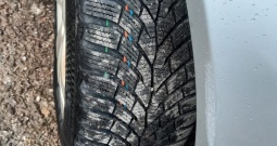 Mercedes Benz, C klasa T-model 200 CDI T, karavan