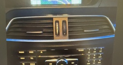 Mercedes Benz, C klasa T-model 200 CDI T, karavan