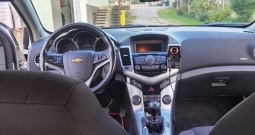 Chevrolet Cruze 2.0 VCDi LTZ