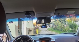 Chevrolet Cruze 2.0 VCDi LTZ