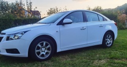 Chevrolet Cruze 2.0 VCDi LTZ