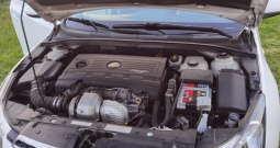 Chevrolet Cruze 2.0 VCDi LTZ