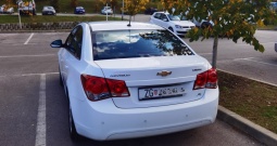 Chevrolet Cruze 2.0 VCDi LTZ