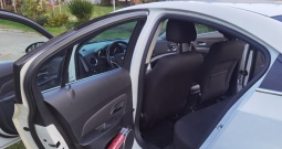 Chevrolet Cruze 2.0 VCDi LTZ