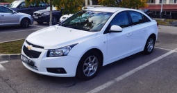Chevrolet Cruze 2.0 VCDi LTZ