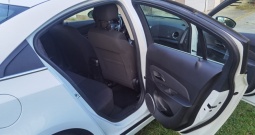 Chevrolet Cruze 2.0 VCDi LTZ