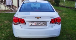 Chevrolet Cruze 2.0 VCDi LTZ