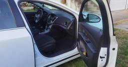 Chevrolet Cruze 2.0 VCDi LTZ