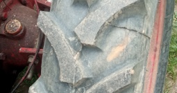 Tomo Vinković 21 KS generalno repariran