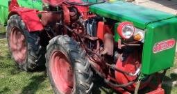 Tomo Vinković 21 KS generalno repariran